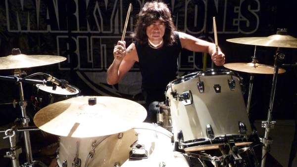 Marky Ramone Marky Ramone