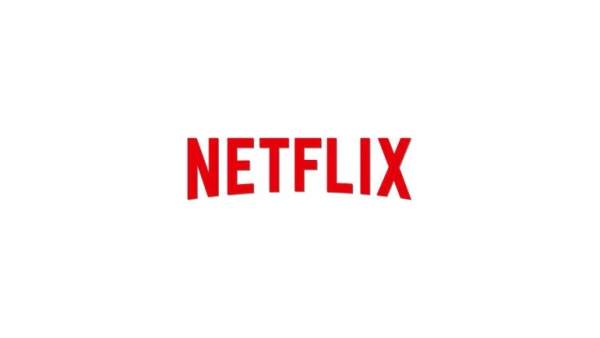 Logo de Netflix Logo de Netflix