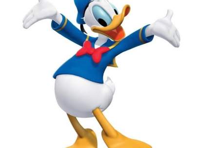 Donald Duck