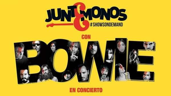 JUNTÉMONOS JUNTÉMONOS