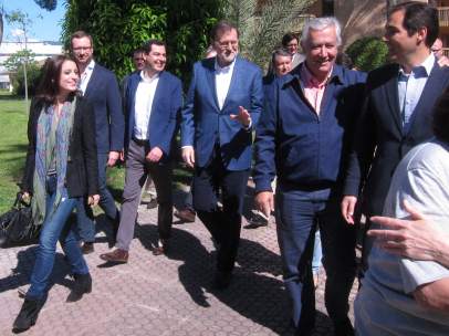 Campaña electoral