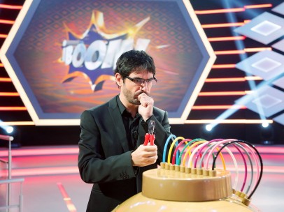 Juanra Bonet