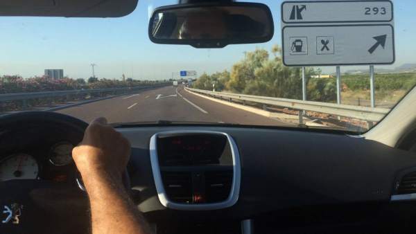 Autopista AP7 Autopista AP7