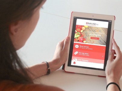 Rakuten