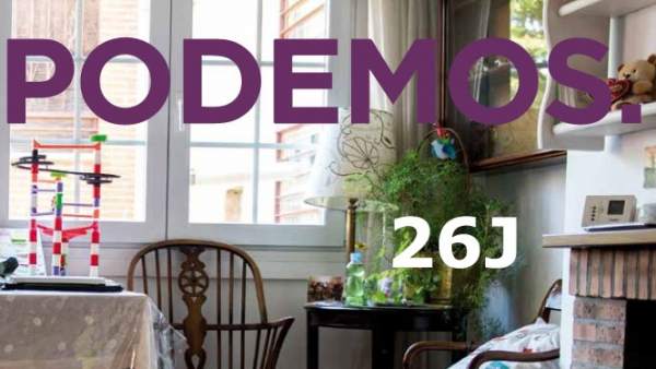 Programa electoral de Podemos Programa electoral de Podemos