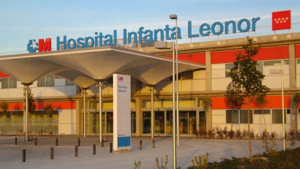 Hospital Infanta Leonor Hospital Infanta Leonor