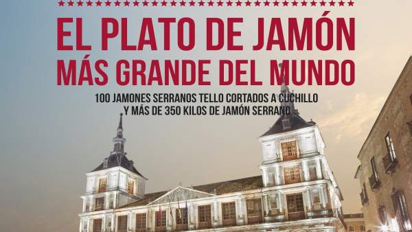Convocatoria: Tello Y El Ayto De Toledo Oficializarán El Acuerdo En Apoyo A Tole Convocatoria: Tello Y El Ayto De Toledo Oficializarán El Acuerdo En Apoyo A Tole
