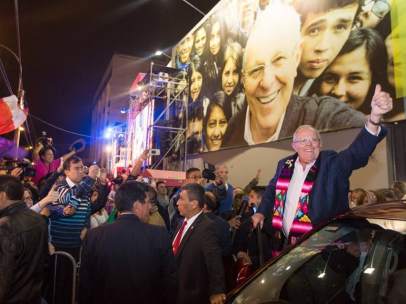 PPK celebra