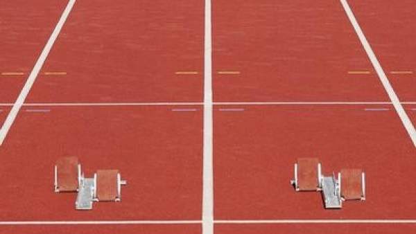 Pista de atletismo Pista de atletismo