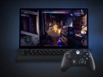 Microsoft y Xbox