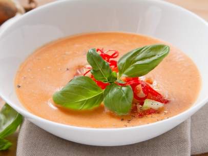 Gazpacho