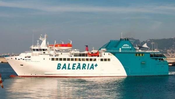 Balearia Balearia