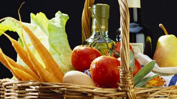 Grasas vegetales Grasas vegetales