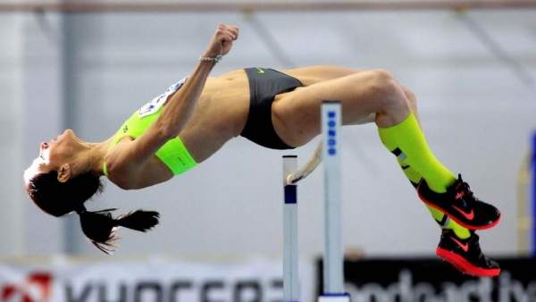 Ruth Beitia Ruth Beitia