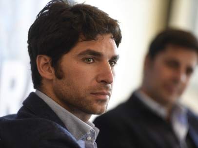 Cayetano Rivera Ordóñez