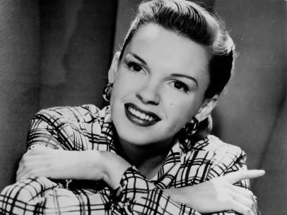 Judy Garland