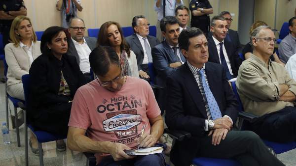 Caso Nóos Caso Nóos