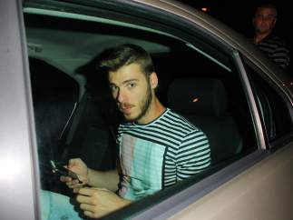 David de Gea