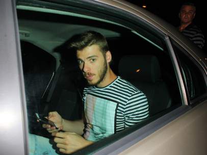 David de Gea