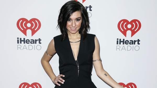 Christina Grimmie Christina Grimmie