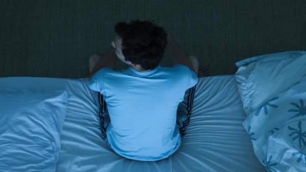Insomnio Insomnio