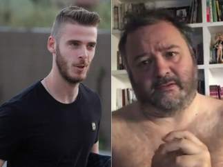 De Gea y Torbe