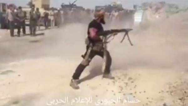 Abu Azrael Abu Azrael
