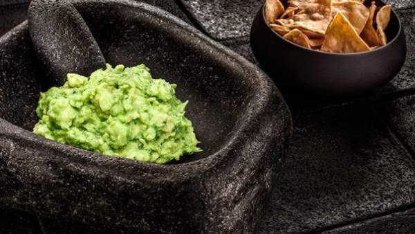 Guacamole Guacamole