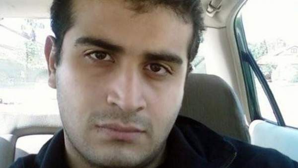 Omar Mateen Omar Mateen
