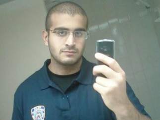 Omar Mateen