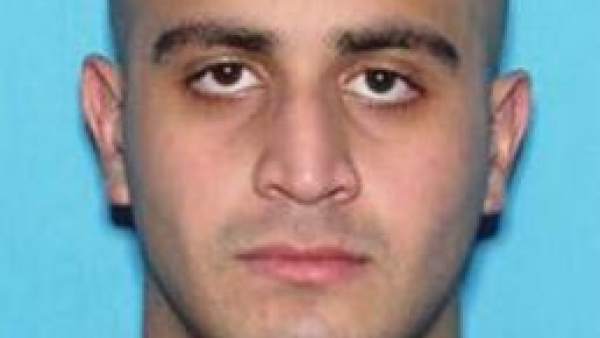 Omar Mateen Omar Mateen