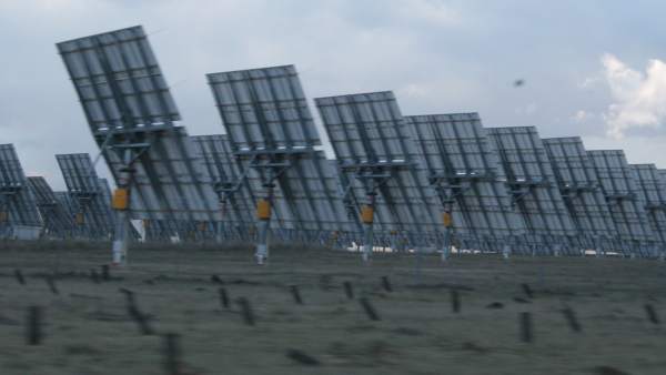 PANELES SOLARES RENOVABLES PANELES SOLARES RENOVABLES