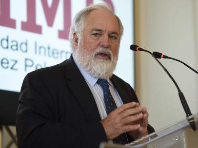 Miguel Arias Cañete