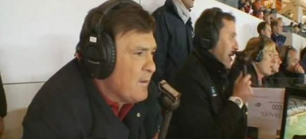 José Antonio Camacho