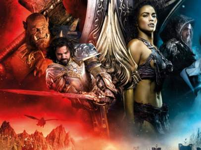 Warcfrat
Warcraft: El origen