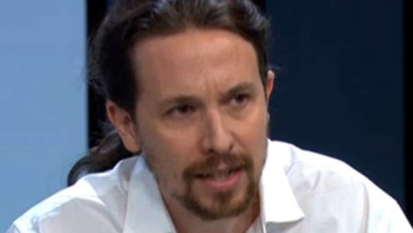 PABLO IGLESIAS PABLO IGLESIAS