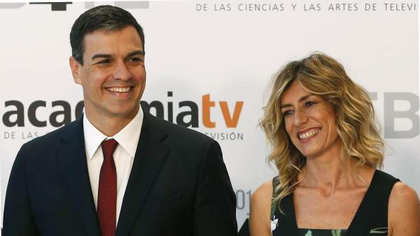 PEDRO SÁNCHEZ PEDRO SÁNCHEZ