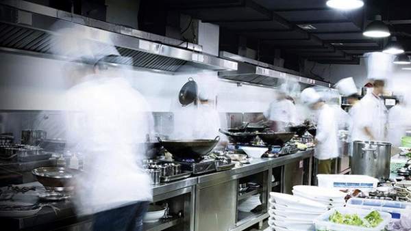 Cocina Cocina