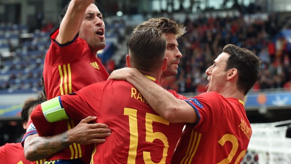 España España