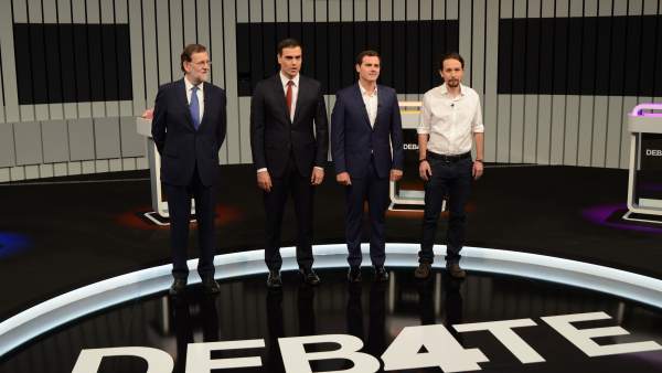 Debate electoral Debate electoral