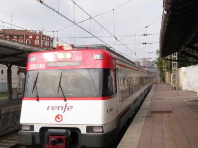 Cercanías Renfe