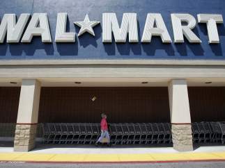 WALMART