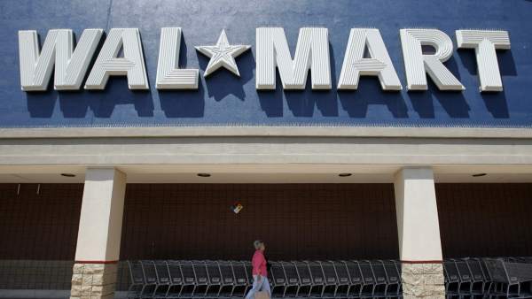 WALMART WALMART