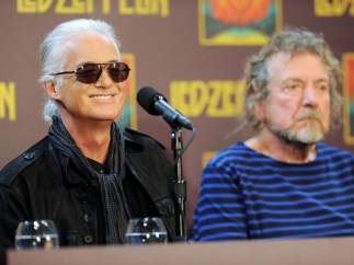 LED ZEPPELIN