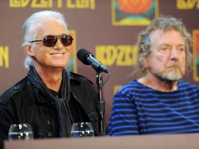 LED ZEPPELIN