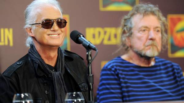 LED ZEPPELIN LED ZEPPELIN