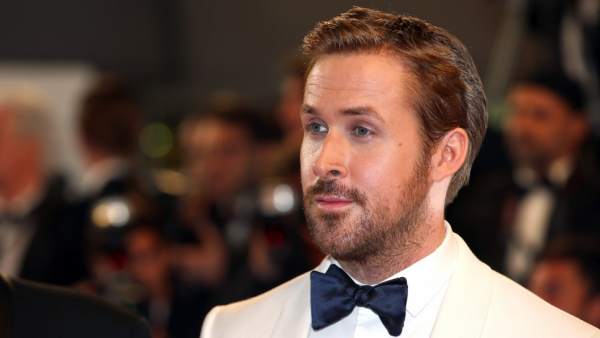 Ryan Gosling Ryan Gosling