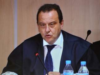 Pedro Horrach