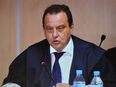 Pedro Horrach