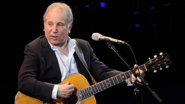 Paul Simon Paul Simon